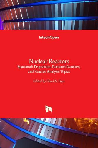 Cover image for Nuclear Reactors