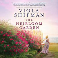 Cover image for The Heirloom Garden