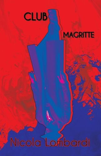 Cover image for Club Magritte