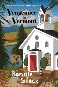 Cover image for Vengeance in Vermont