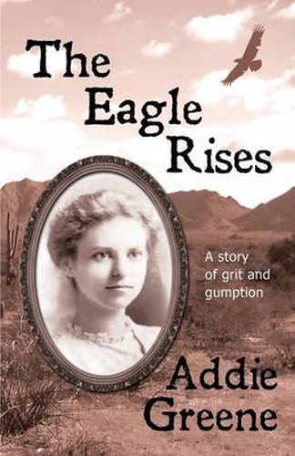 Cover image for The Eagle Rises