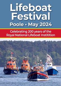 Cover image for Lifeboat Festival