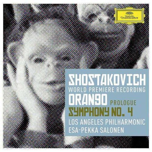 Shostakovich Prologue To Orango