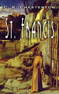 Cover image for St. Francis