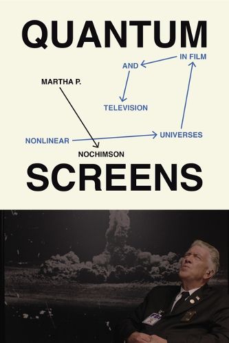 Cover image for Quantum Screens