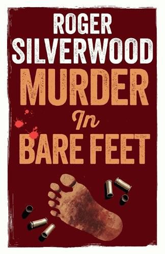 Cover image for Murder in Bare Feet