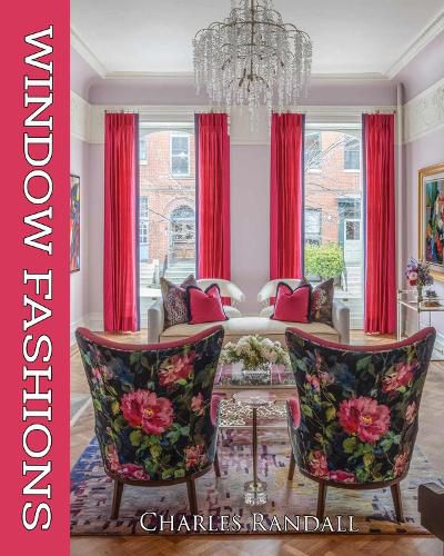 Cover image for Window Fashions