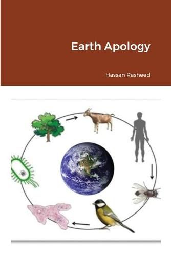 Cover image for Earth Apology