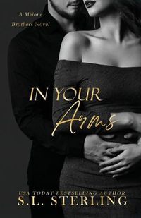 Cover image for In Your Arms