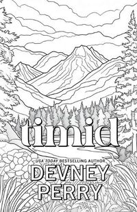 Cover image for Timid