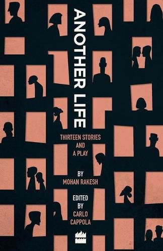 Cover image for Another life: Thirteen stories and a play