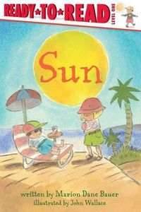 Cover image for Sun: Ready-To-Read Level 1