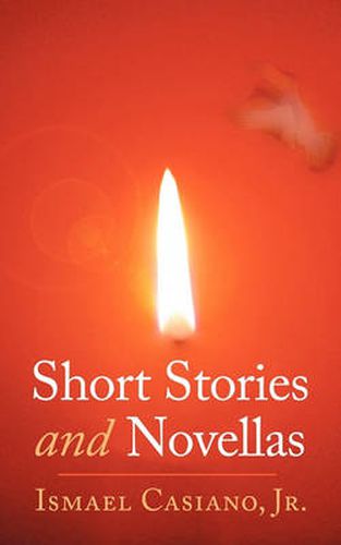 Cover image for Short Stories and Novellas