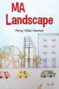 Cover image for MA Landscape
