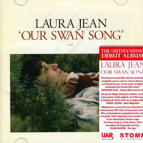 Our Swan Song *** Vinyl