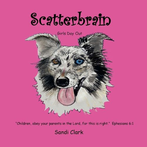 Cover image for Scatterbrain; Girls Day Out