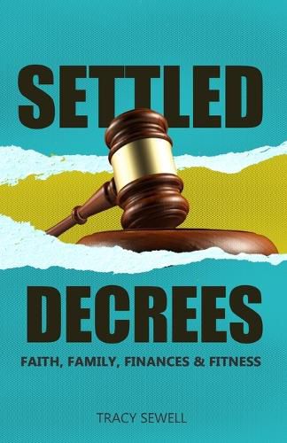 Cover image for Settled Decrees