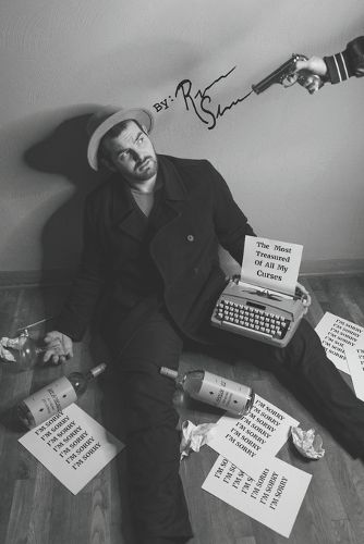 Cover image for The Most Treasured of All My Curses