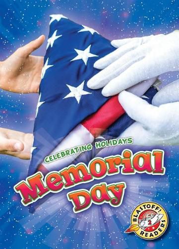 Cover image for Memorial Day