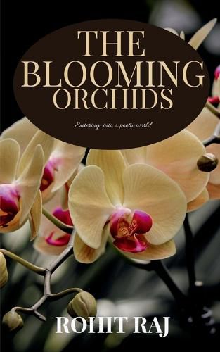 Cover image for The Blooming Orchids