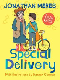 Cover image for Special Delivery
