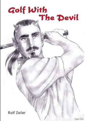 Cover image for Golf With The Devil