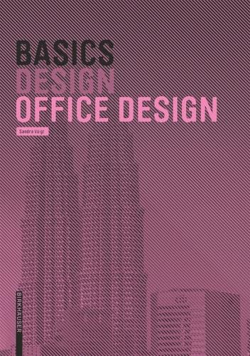 Cover image for Basics Office Design
