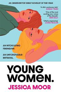 Cover image for Young Women