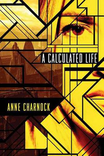 Cover image for A Calculated Life