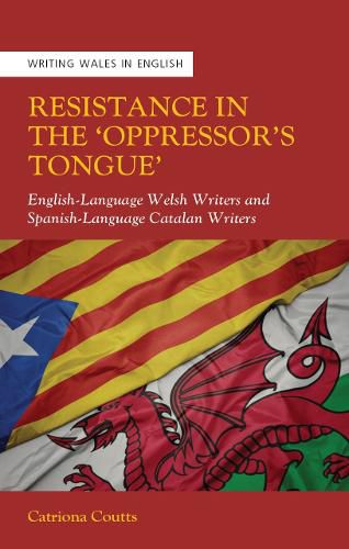 Cover image for Resistance in the 'Oppressor's Tongue'