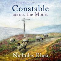 Cover image for Constable Across the Moors