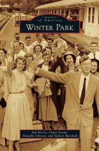 Cover image for Winter Park