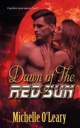 Cover image for Dawn of the Red Sun