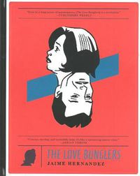Cover image for The Love Bunglers