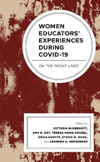 Cover image for Women Educators' Experiences during COVID-19