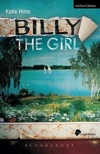 Cover image for Billy the Girl