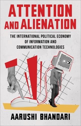 Cover image for Attention and Alienation