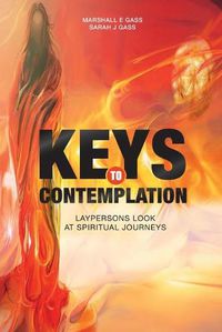 Cover image for Keys to Contemplation