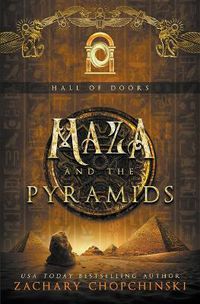 Cover image for Maza and The Pyramids