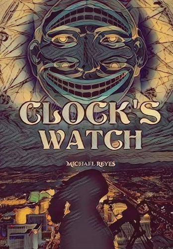 Cover image for Clock's Watch