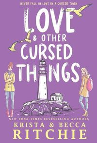 Cover image for Love & Other Cursed Things (Hardcover)