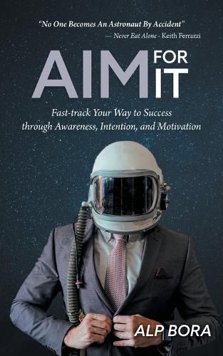 Cover image for Aim for It