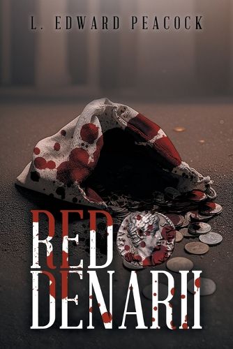 Cover image for Red Denarii