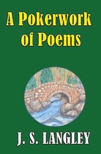 Cover image for A Pokerwork of Poems: Omnibus Edition