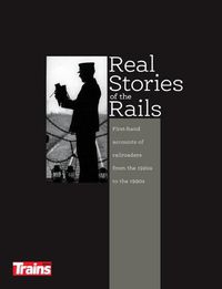 Cover image for Real Stories of the Rails