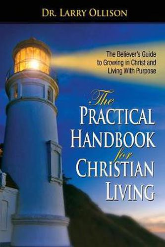 Cover image for Practical Handbook For Christian Living, The