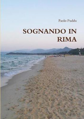 Cover image for Sognando in Rima