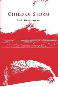 Cover image for Child of Storm