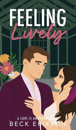 Cover image for Feeling Lively