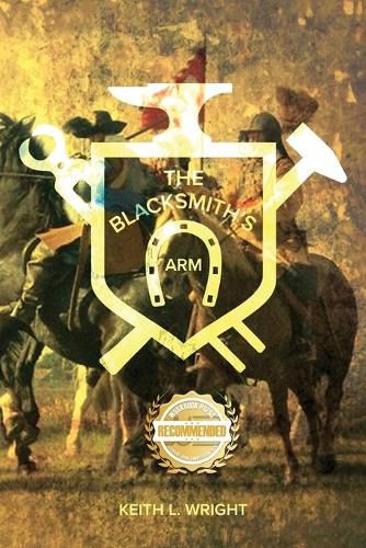 Cover image for The Blacksmith's Arm